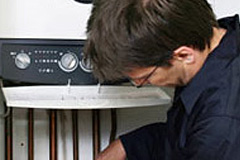 boiler service Longcroft