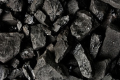 Longcroft coal boiler costs